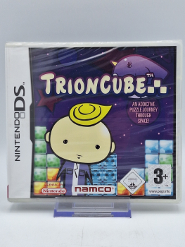 TrionCube - NEU